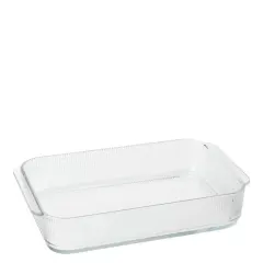 Pilastro - Fuente para horno - Mediana