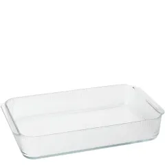 Pilastro - Fuente para horno - Grande