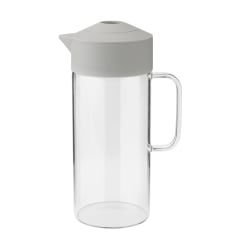Jarra de agua PIP - Gris Claro