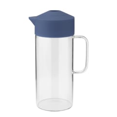 Jarra de agua PIP - Azul Oscuro