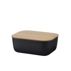 Mantequillera - BOX-IT - Negro