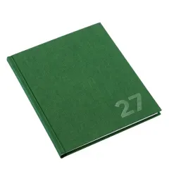 Agenda 2027 - Verde