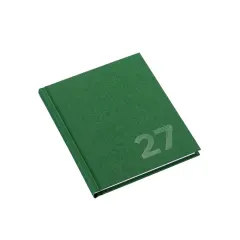 Agenda 2027 - Pequeña - Verde