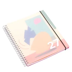 Agenda 2027 - Anillas Edision
