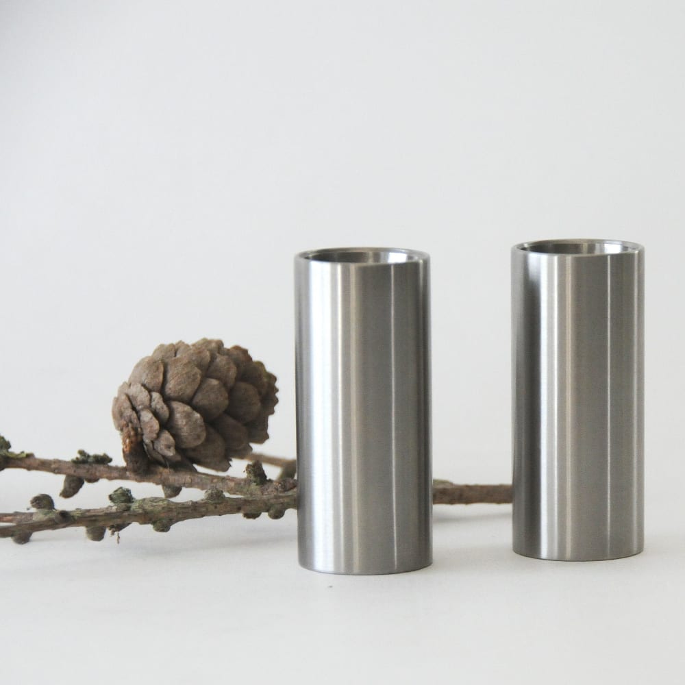 Salero y Pimentero 6.5cm - Arne Jacobsen3