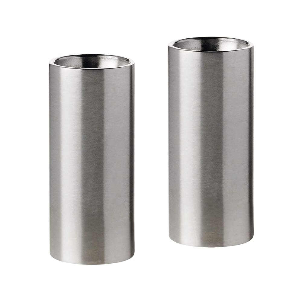 Salero y Pimentero 6.5cm - Arne Jacobsen2