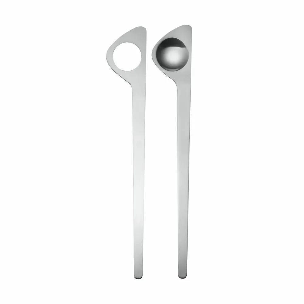 Servicios de ensalada - Arne Jacobsen1