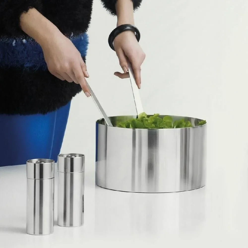 Servicios de ensalada - Arne Jacobsen5