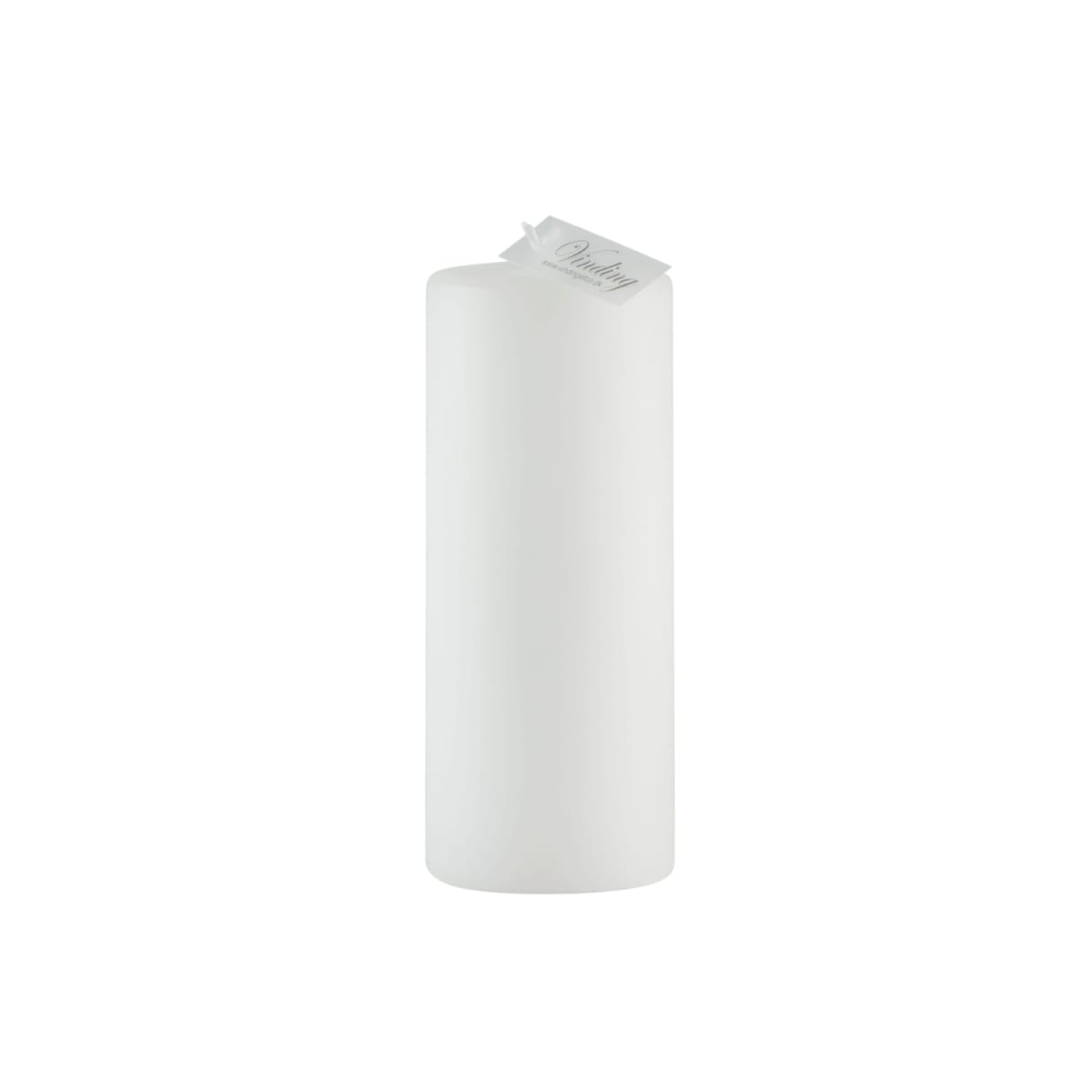 Vela cilindrica - 6 Ø x 15 cm1