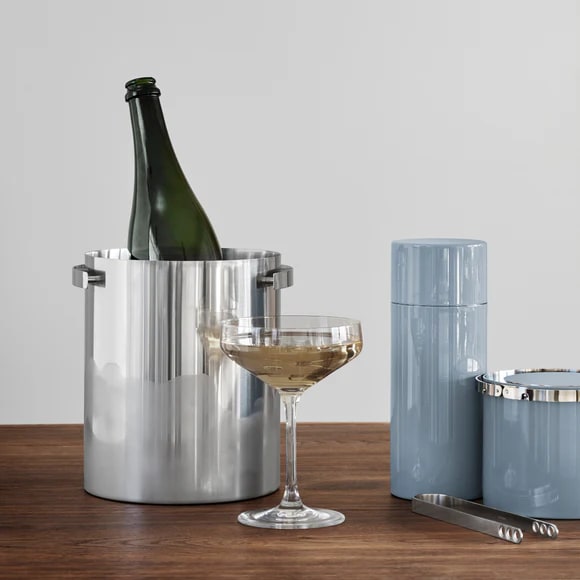 Champañera - Arne Jacobsen3