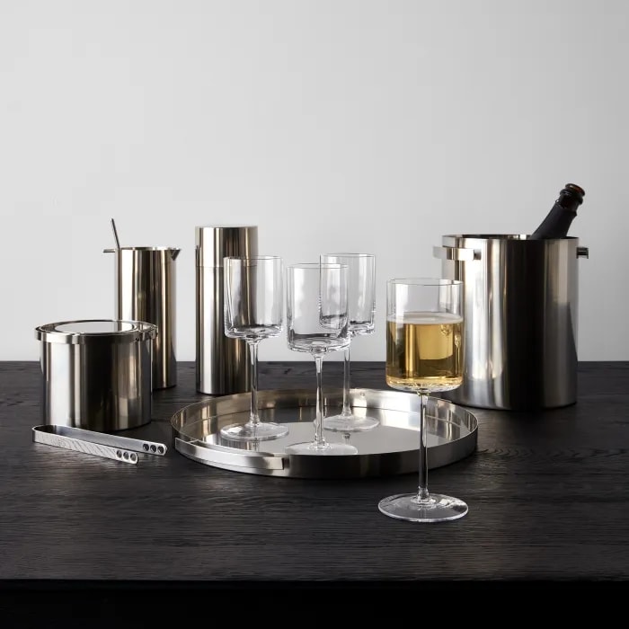 Champañera - Arne Jacobsen4