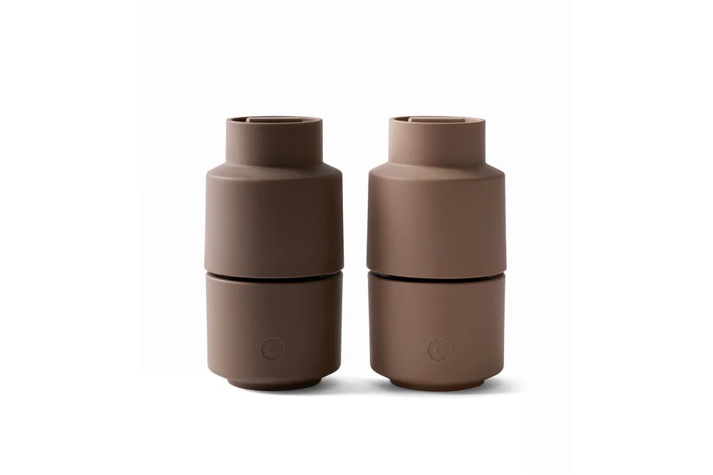 Molinillo BILLUND - Set 2 pcs. - All Spice/Cardamom1