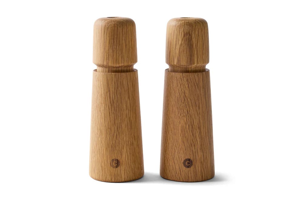Molinillo STOCKHOLM - Grande - Set 2 pcs.1