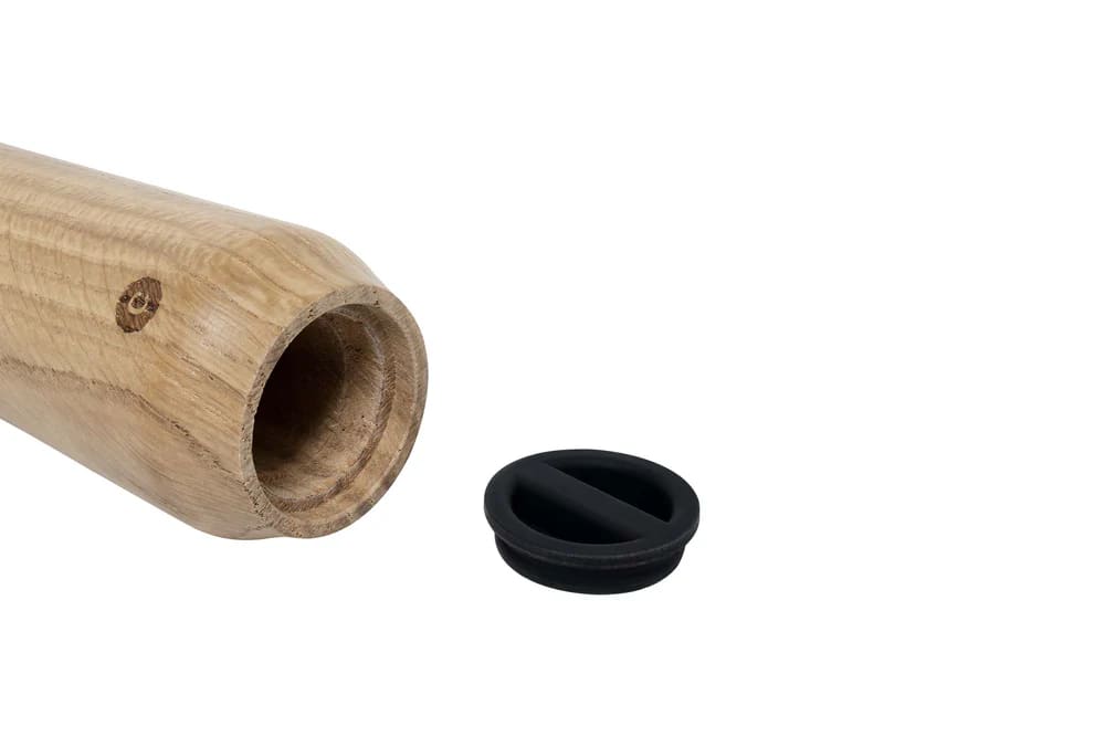 Molinillo CHAMPAGNE - Set 2 pcs.2