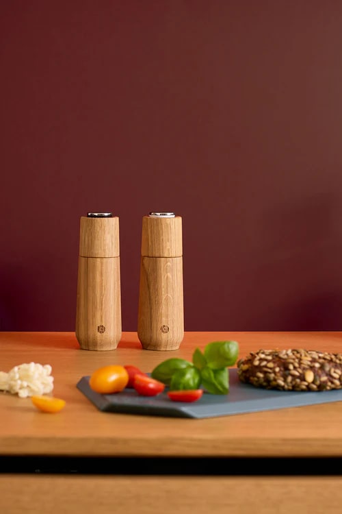 Molinillo CHAMPAGNE - Set 2 pcs.3
