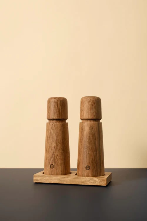 Base de Madera para molinillos2
