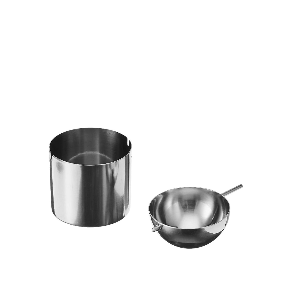 Cenicero revolvedor 7.5 cm - Arne Jacobsen3