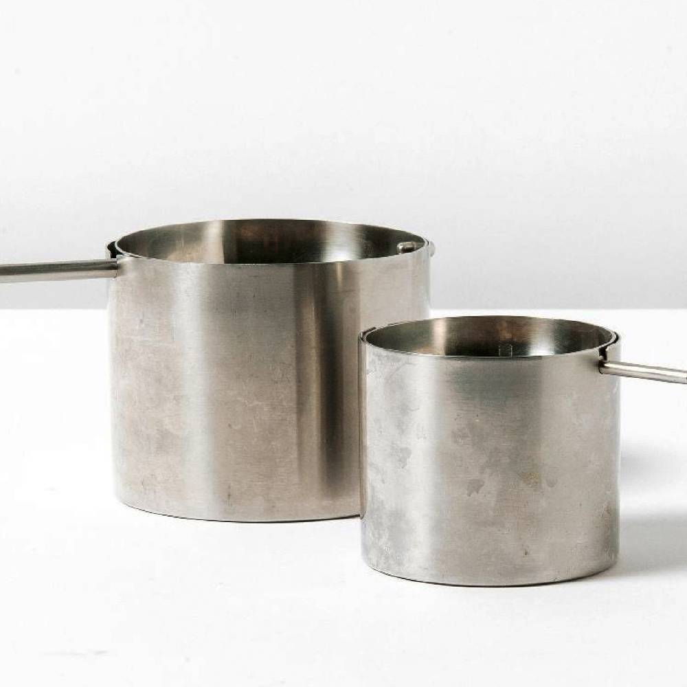 Cenicero revolvedor 10 cm - Arne Jacobsen5
