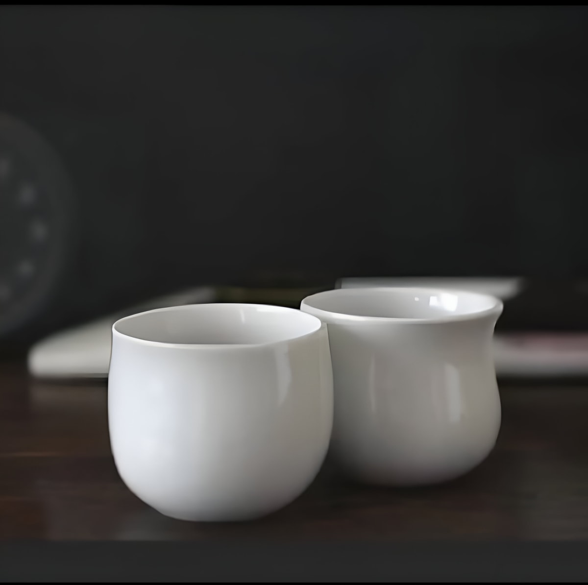 COBRA - Vasos de Porcelana.3