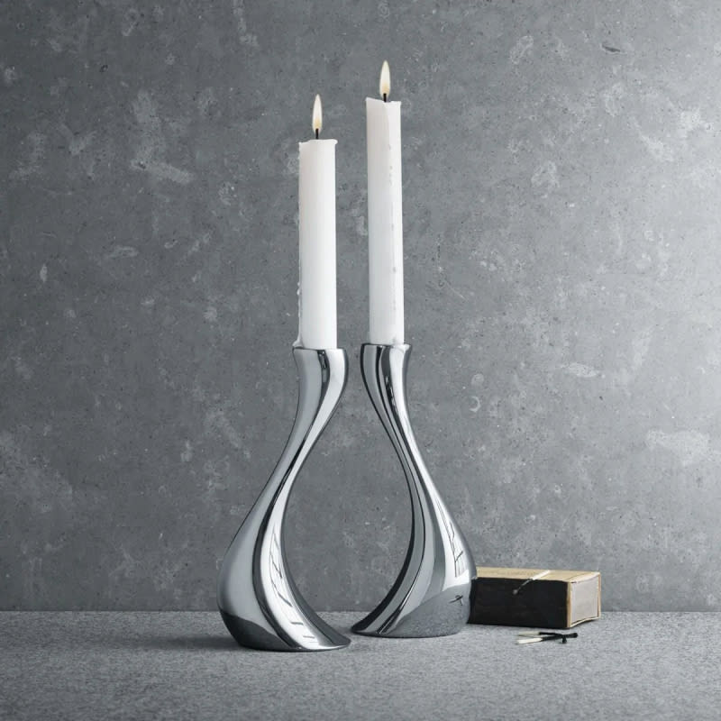 COBRA - Candelabros 2 pcs Mediano.1