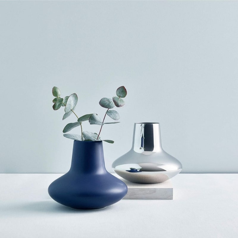 HENNING KOPPEL - Florero 15 cm Gres1