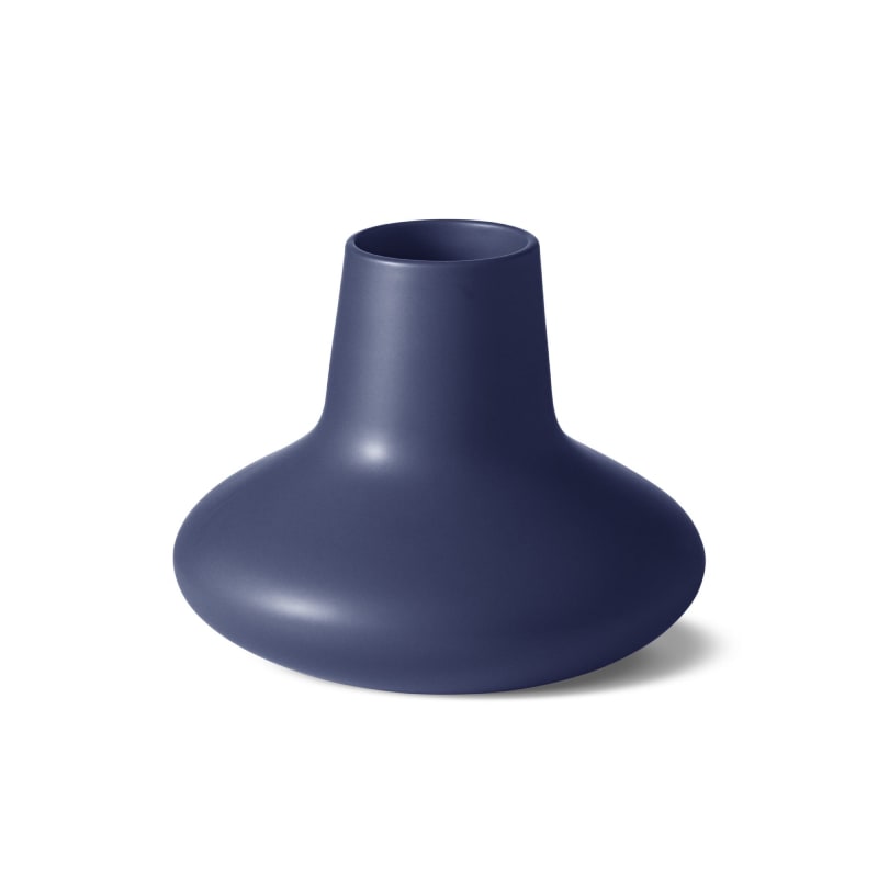 HENNING KOPPEL - Florero 15 cm Gres2