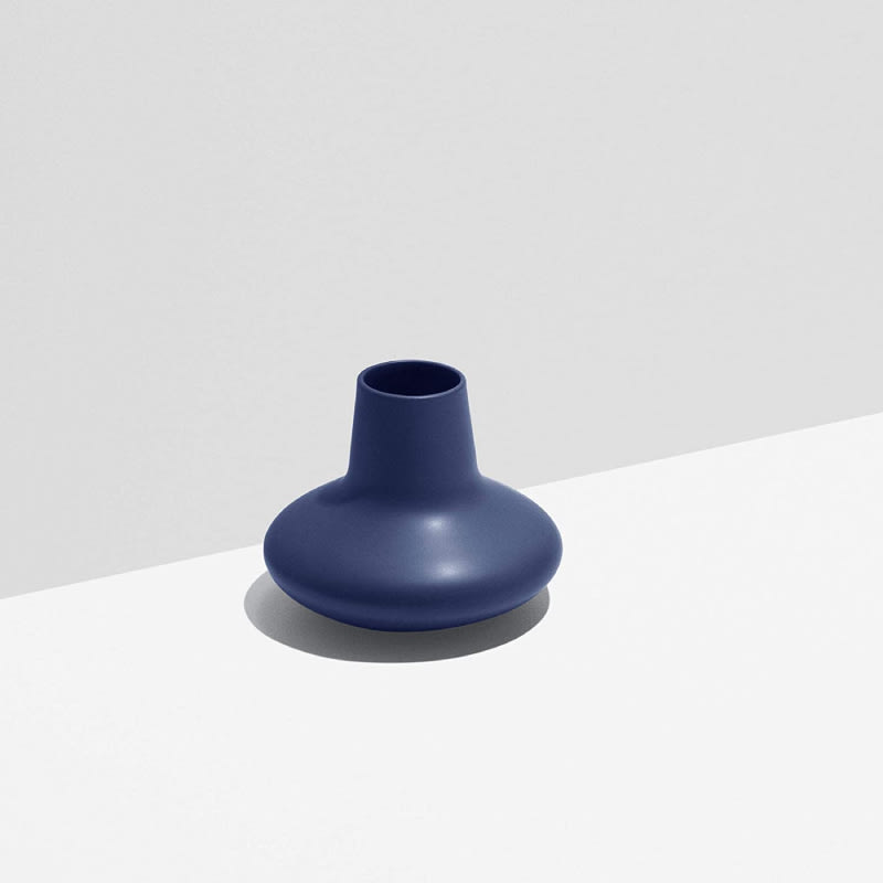 HENNING KOPPEL - Florero 25.5 cm Gres1