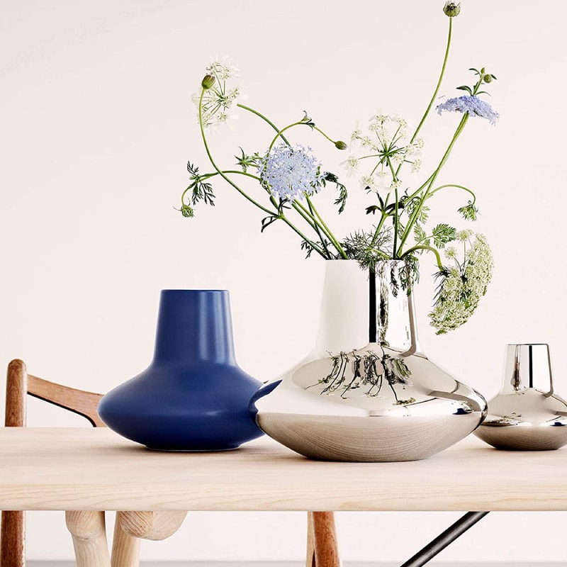 HENNING KOPPEL - Florero 25.5 cm Gres3