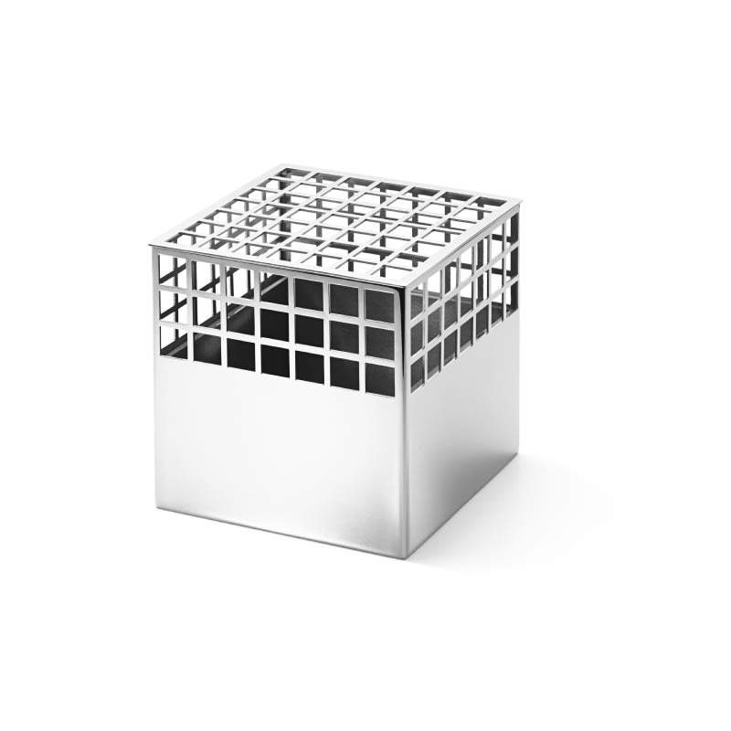 MATRIX - Florero Cubo3