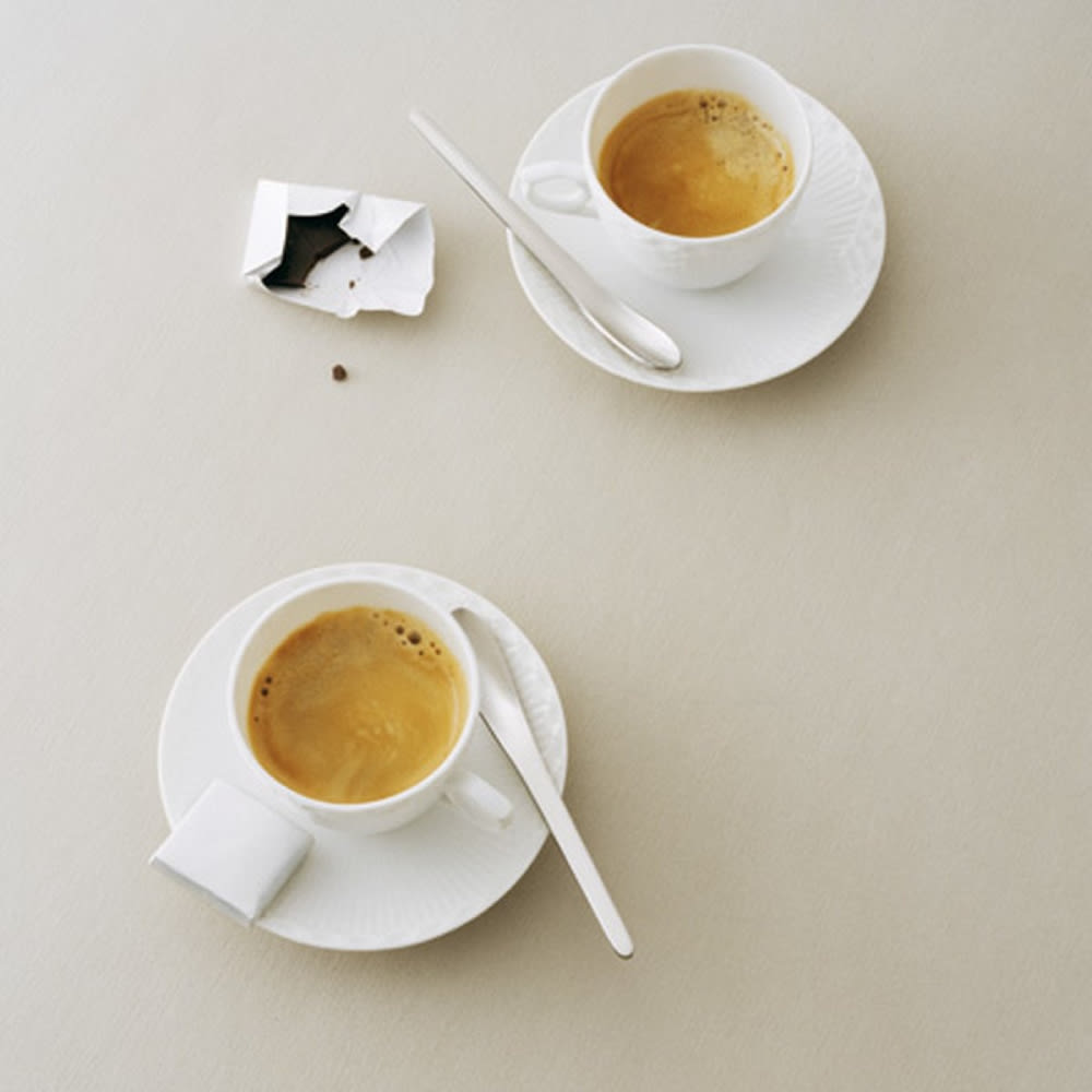 Curcharas para Tea/café - Set de 4 pcs - Arne Jacobsen2