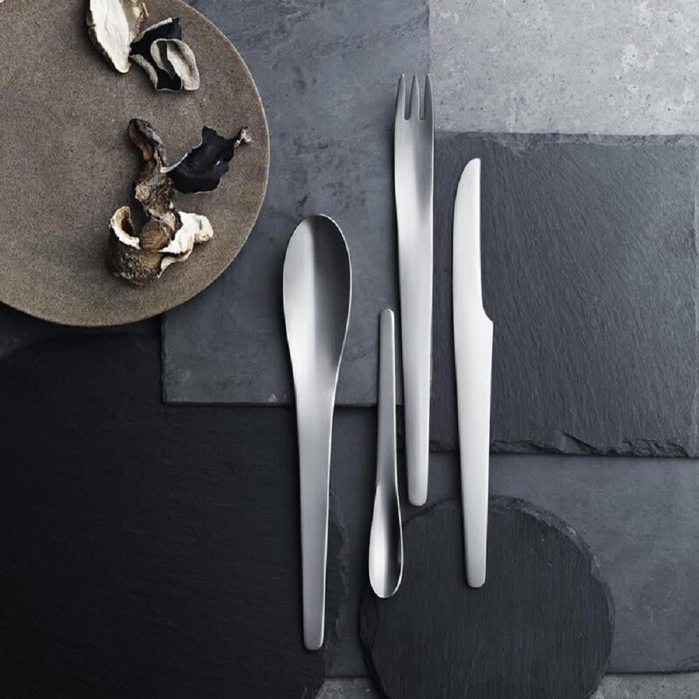 Cuchara para postres - Arne Jacobsen1