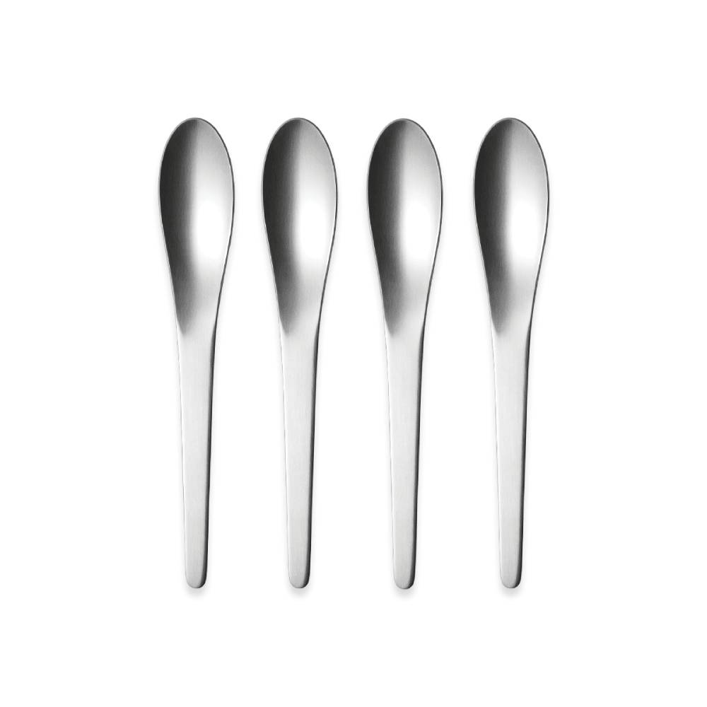 Cuchara para postres - Arne Jacobsen2