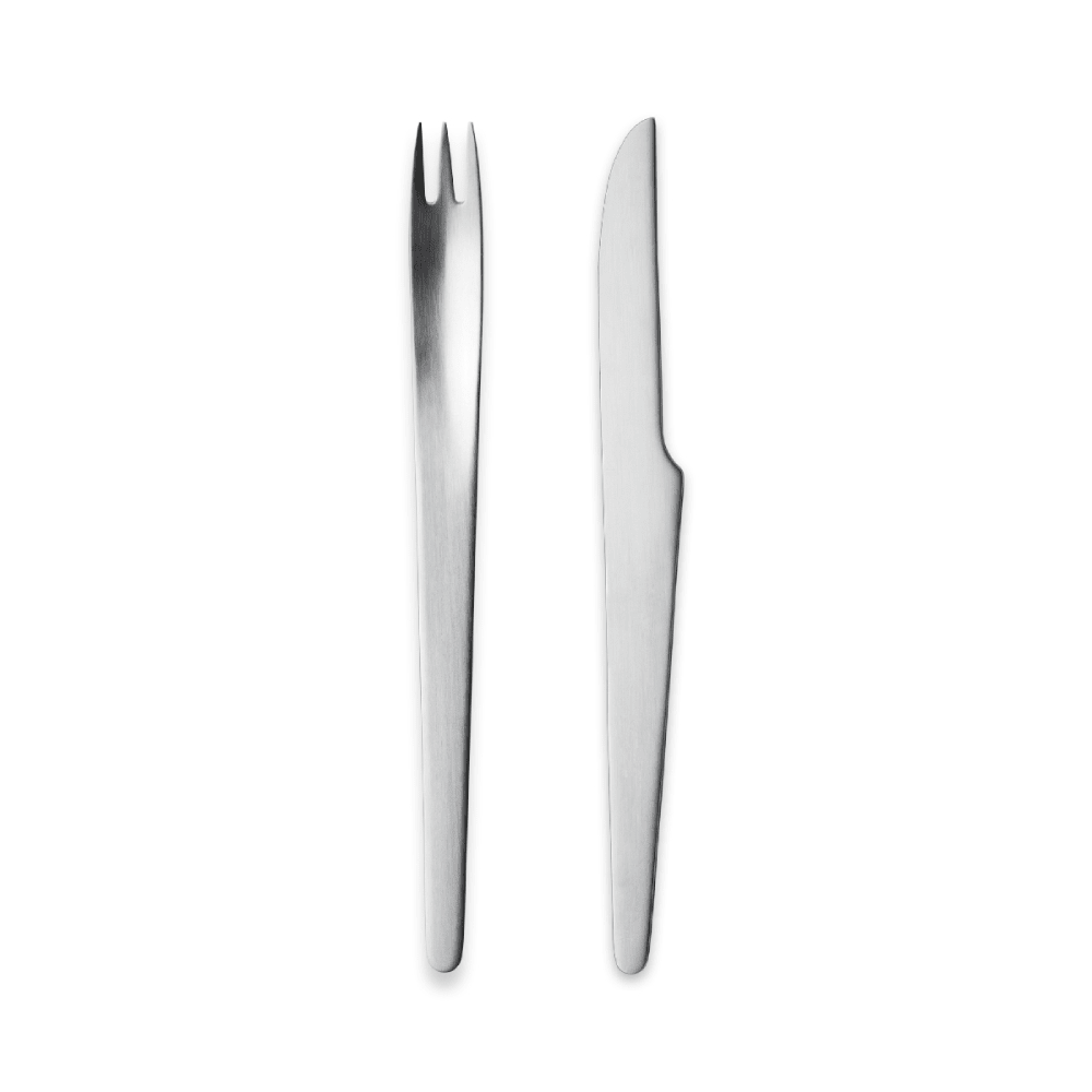 Cubiertos - Arne Jacobsen1