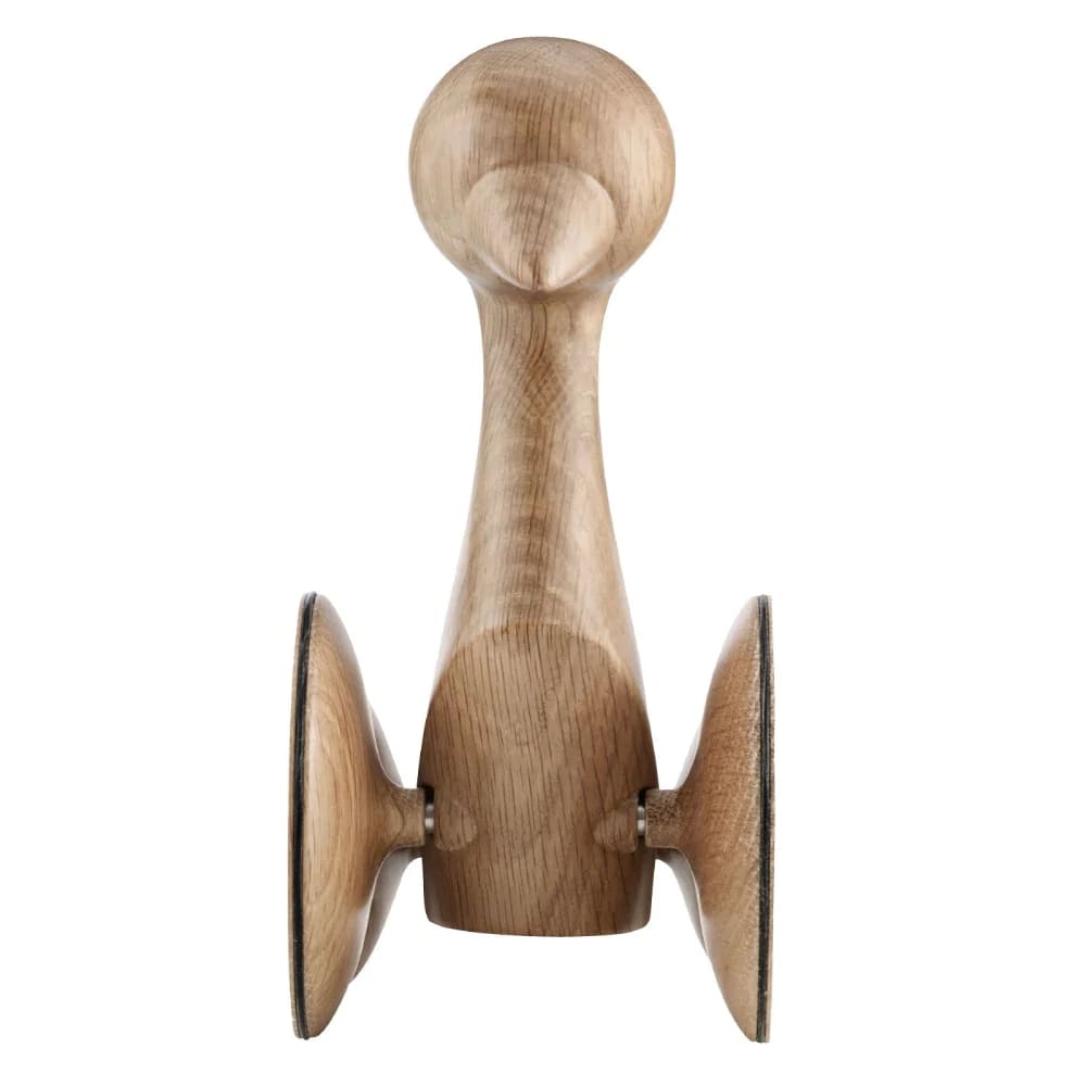 Pato de Madera Ducky2