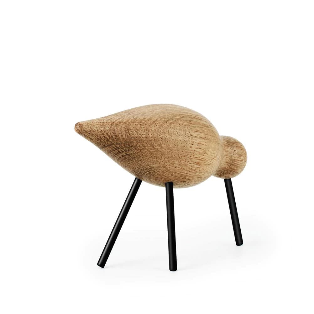 Shorebird - Mediano - Madera/Black1