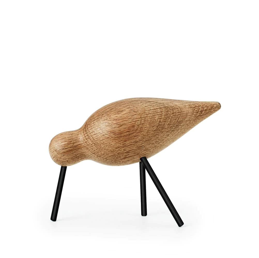 Shorebird - Mediano - Madera/Black3