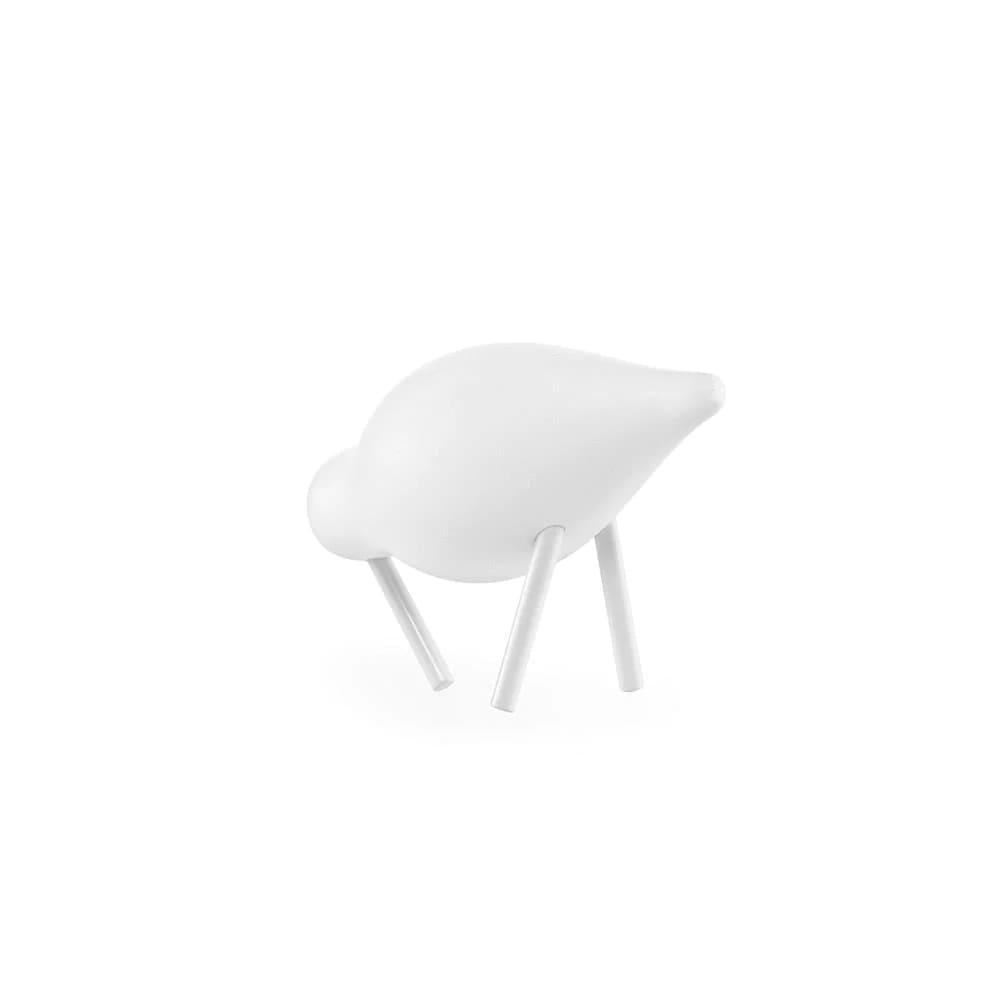Shorebird - Pequeño - Blanco1