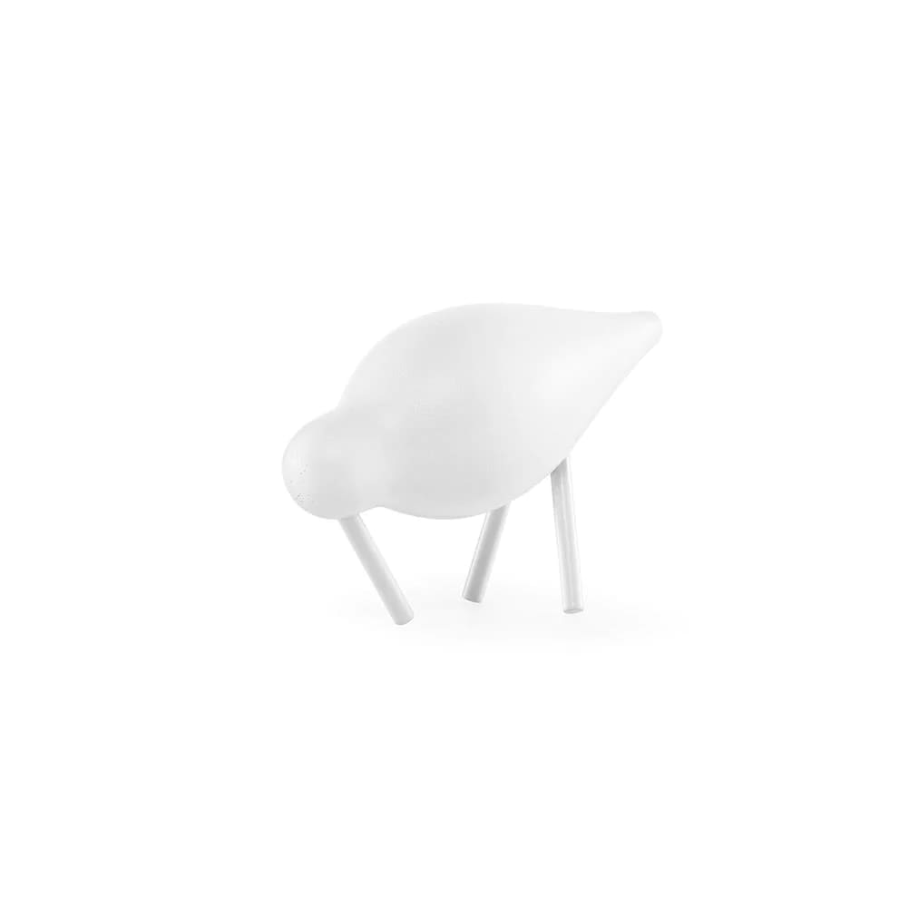 Shorebird - Pequeño - Blanco2