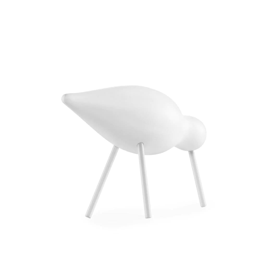 Shorebird - Mediano - Blanco1