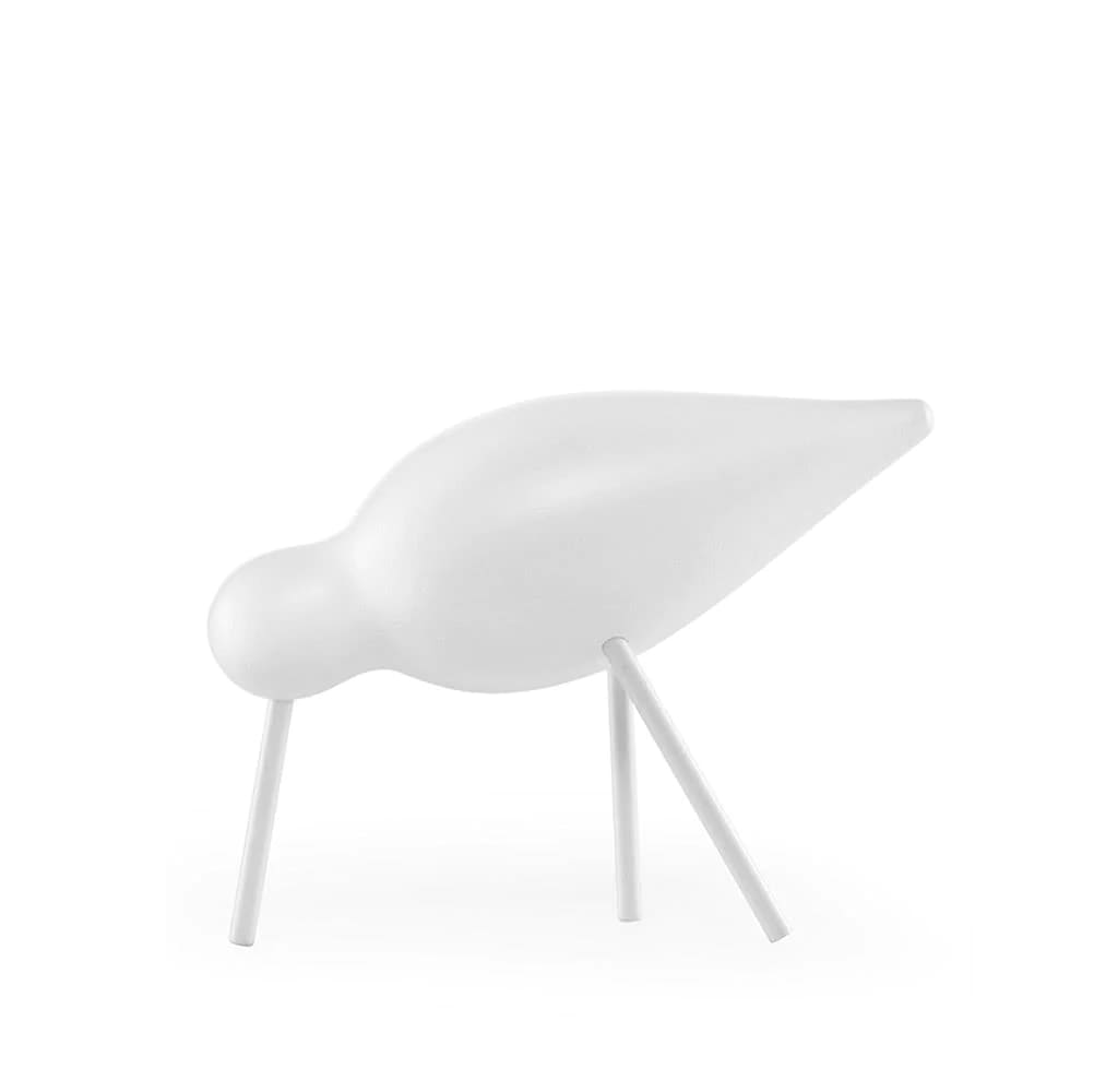 Shorebird - Mediano - Blanco2