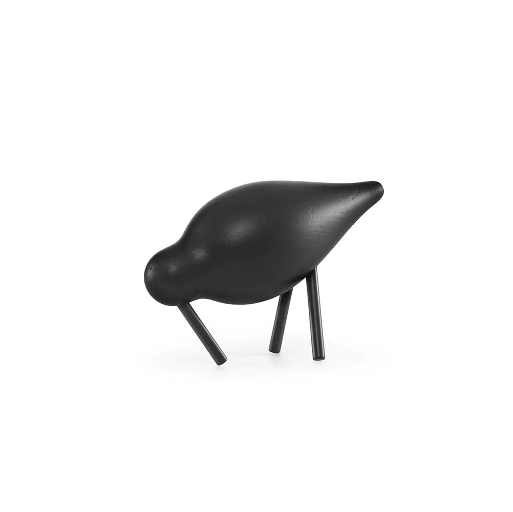 Shorebird - Pequeño - Negro1