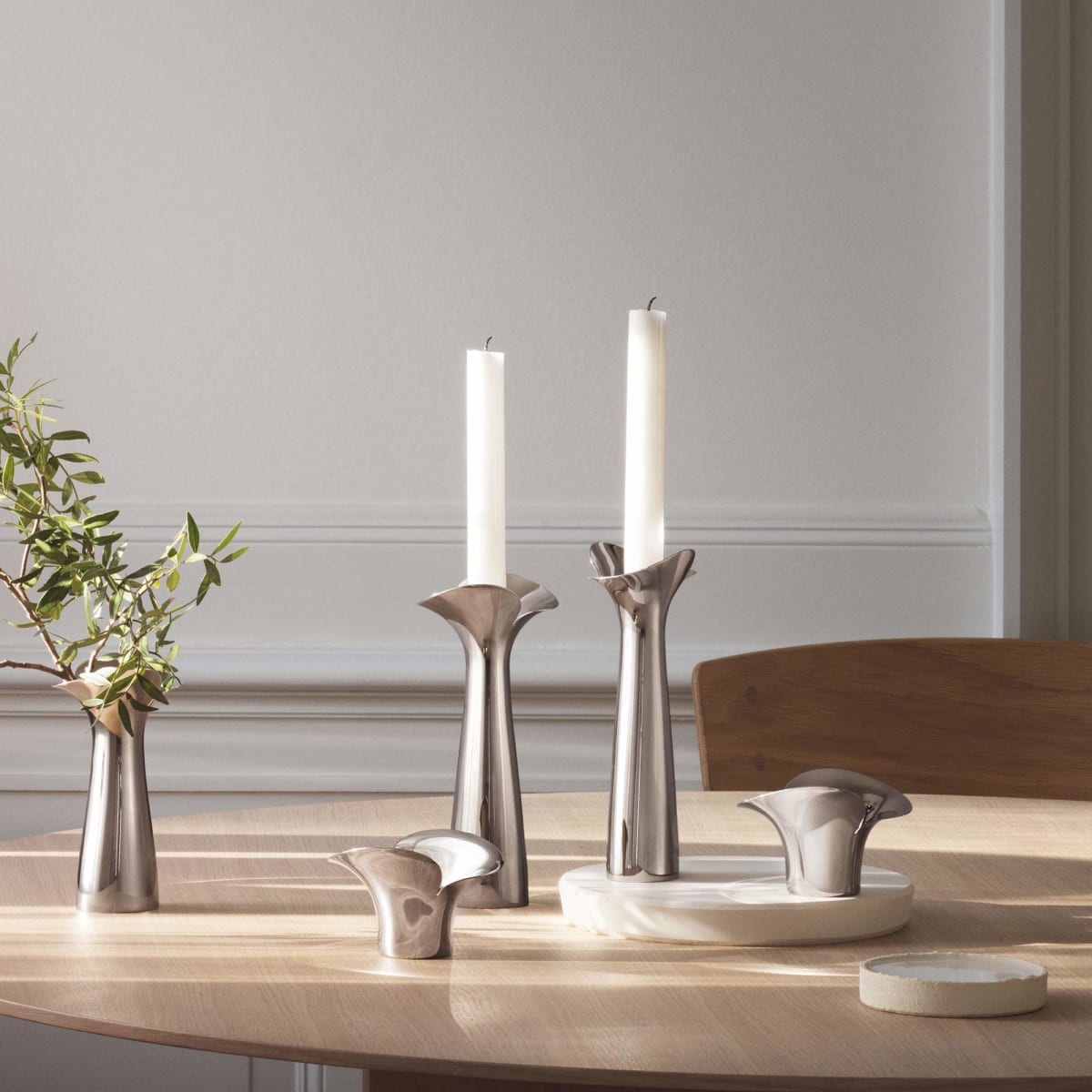 BLOOM BOTANICA - Candelabro portavela3