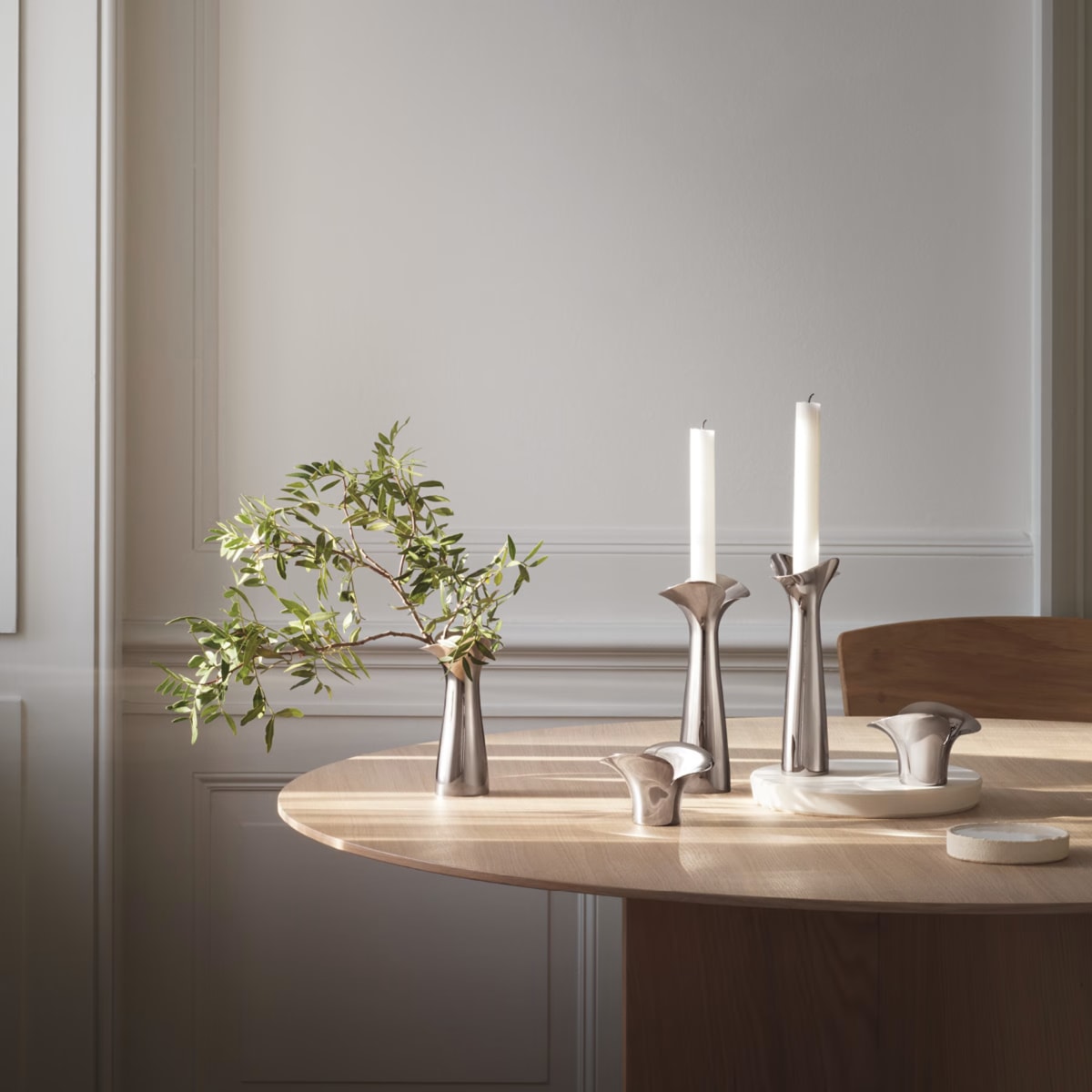 BLOOM BOTANICA - Candelabro - set 2 pcs.2