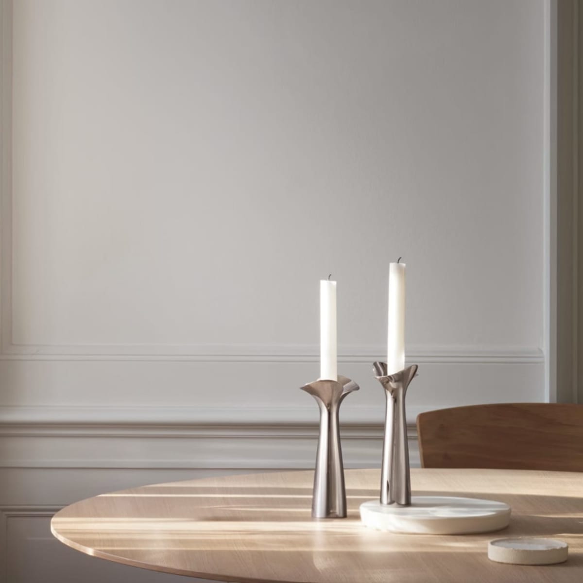 BLOOM BOTANICA - Candelabro - set 2 pcs.3