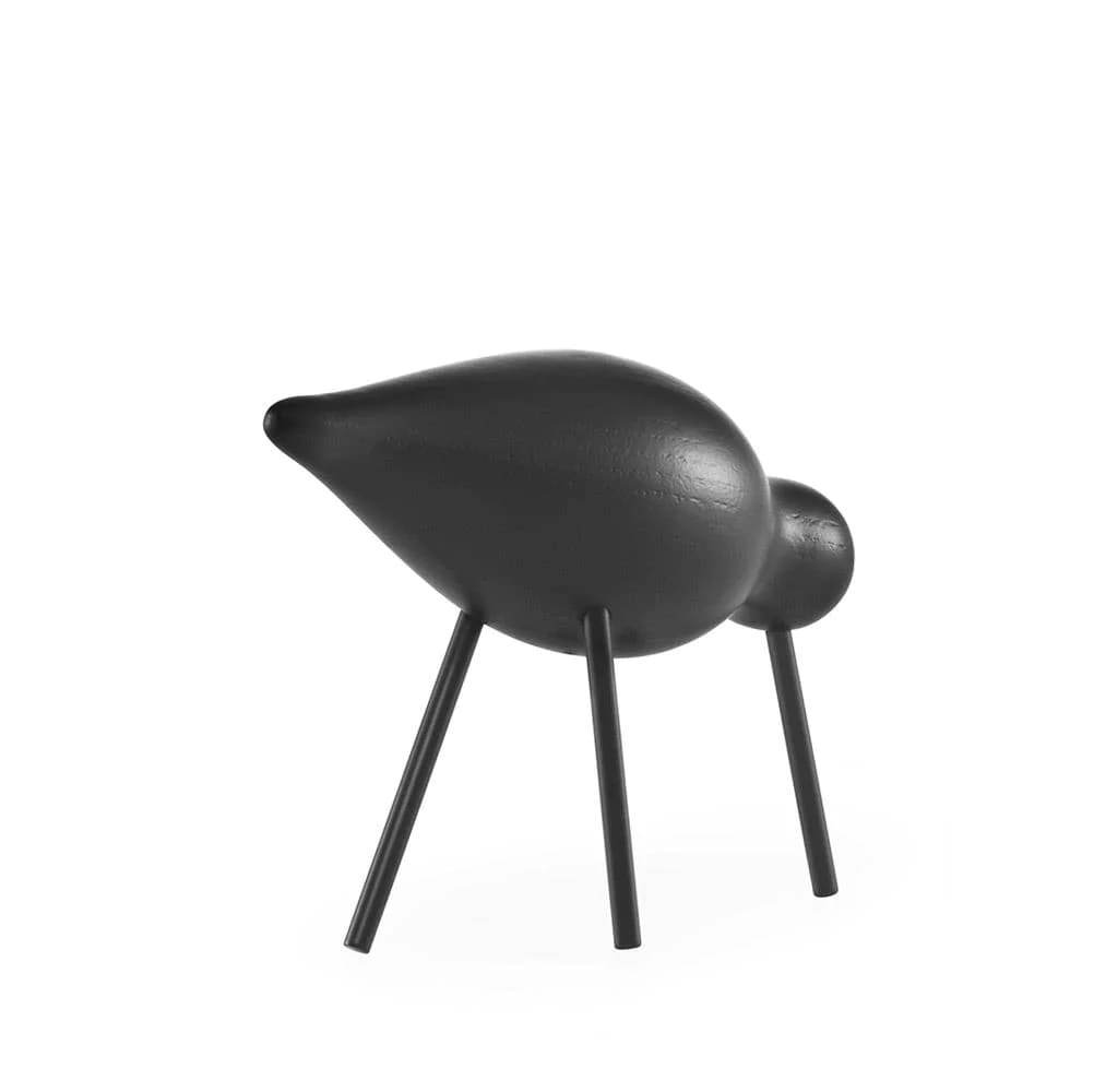 Shorebird - Mediano - Negro1
