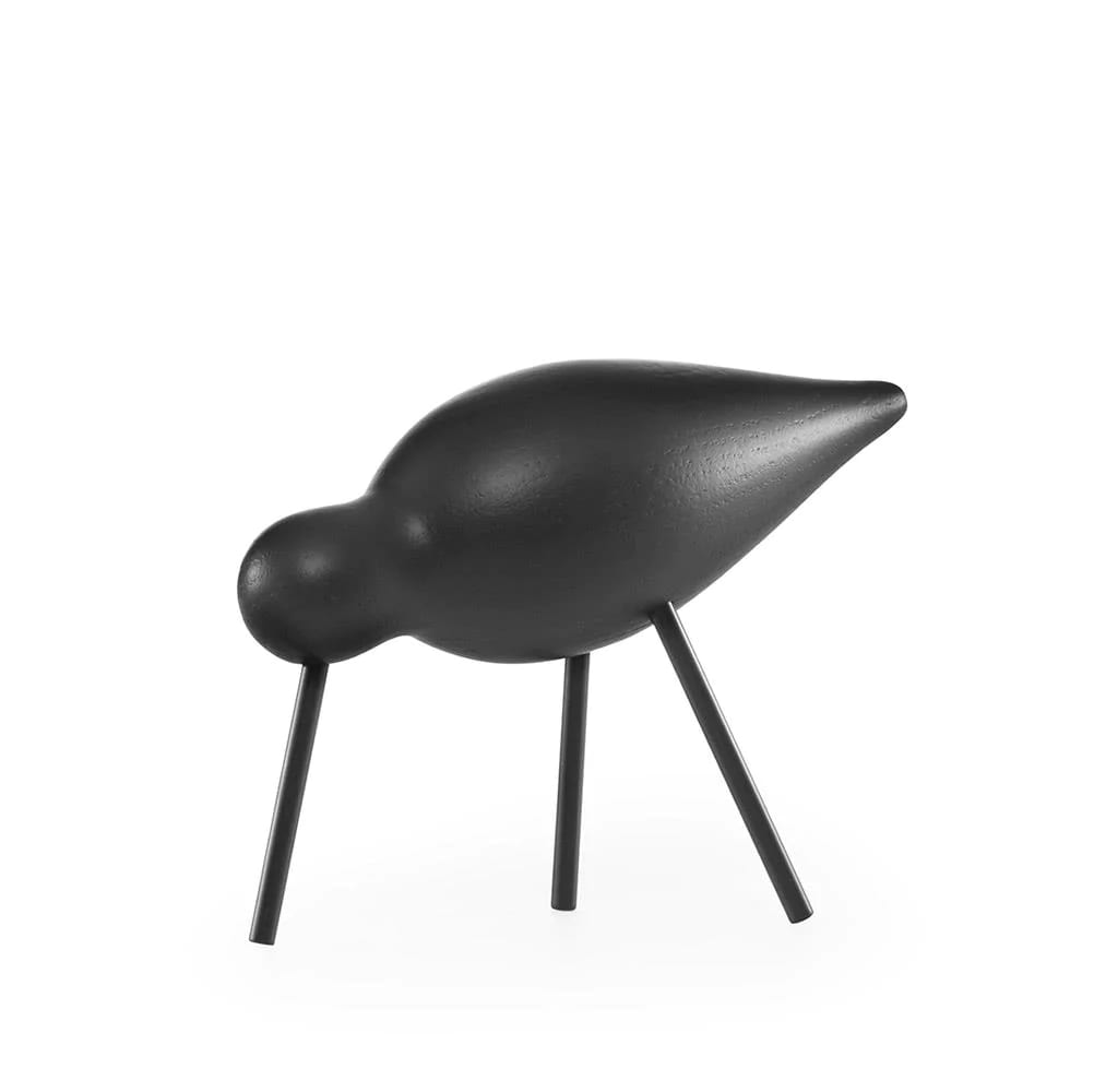 Shorebird - Mediano - Negro2