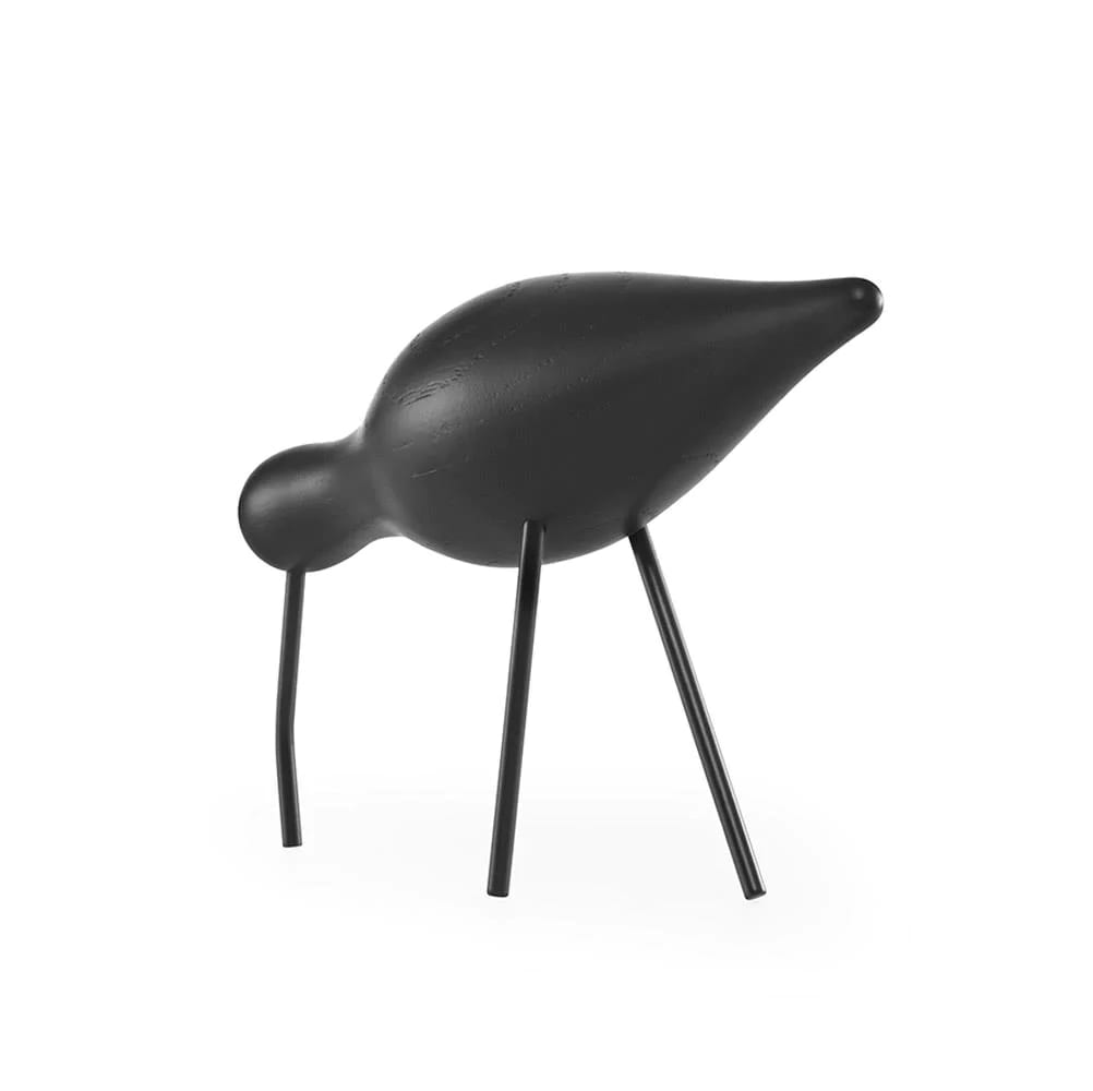 Shorebird - Grande - Negro1
