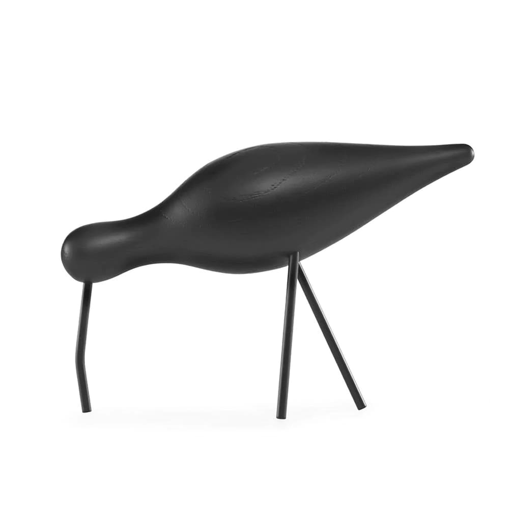 Shorebird - Grande - Negro2