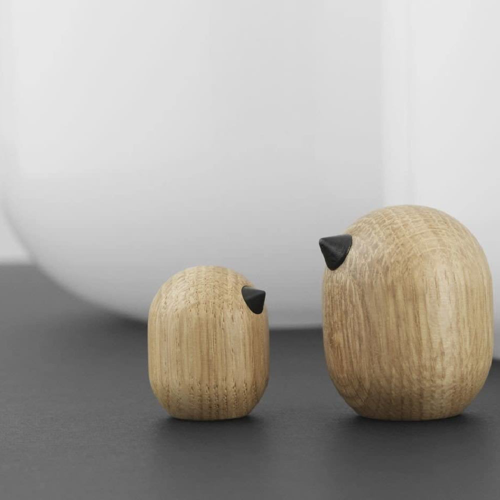 Little Bird - 4,5 cm Oak1