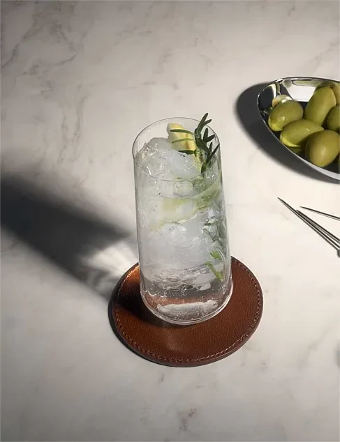BERNADOTTE - Vaso Alto2